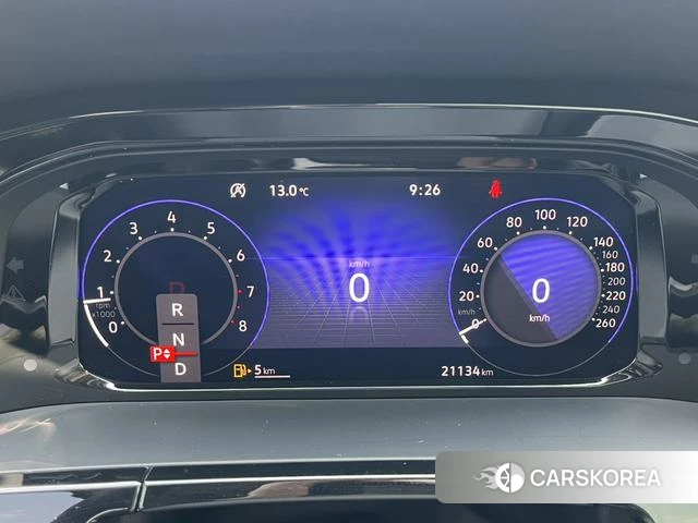 Volkswagen Tourang id 4254698 из Китая 18