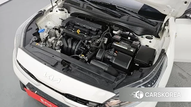 Kia The New K3 2nd generation id 3165191 из Кореи 16