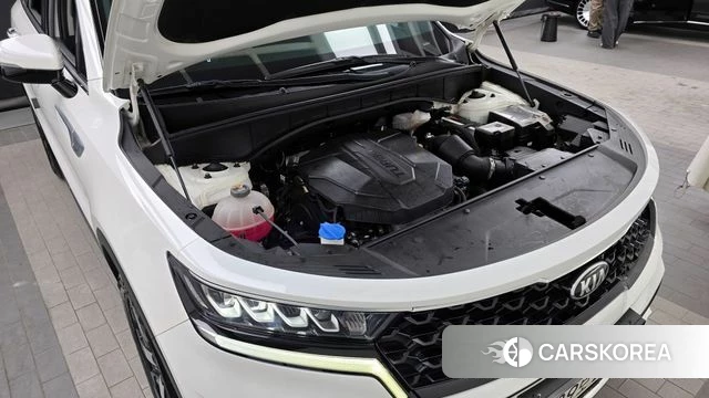 Kia Sorento 4th Generation id 4196303 из Кореи 30