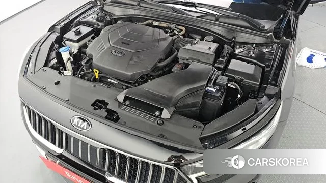 Kia K7 Premier id 2990970 из Кореи 16