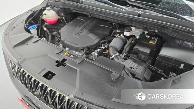 Kia Carnival 4th generation id 3892495 из Кореи 16