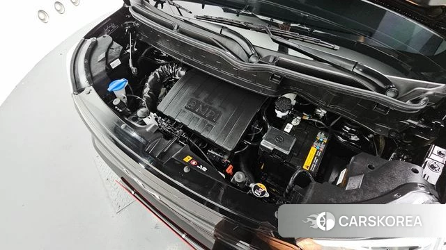 Kia The New Kia Ray id 3952476 из Кореи 16