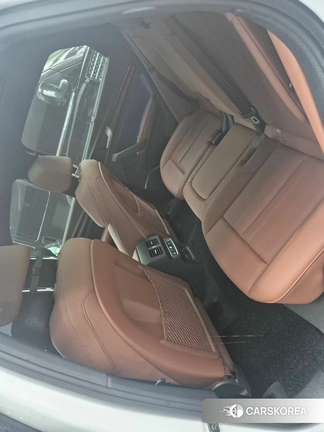 Audi Q5 (FY) 2023 Белый из Кореи, фото 6