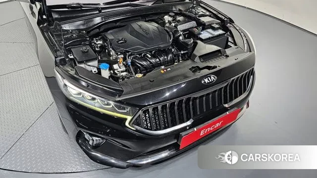 Kia K7 Premier id 3374723 из Кореи 16