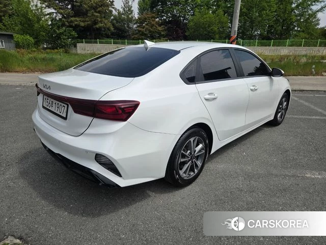 Kia The New K3 2nd generation id 4244749 из Кореи 16