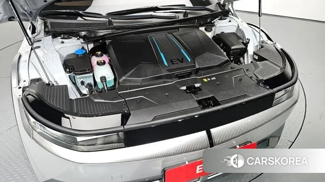 Hyundai Ionic 5 id 3328620 из Кореи 16