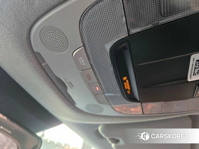 Kia Seltos id 4676682 из Кореи 16
