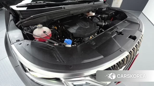 Kia Carnival 4th generation id 3727135 из Кореи 16