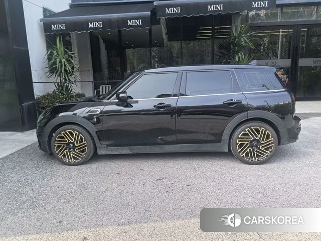 MINI CLUBMAN id 4240333 из Китая 13