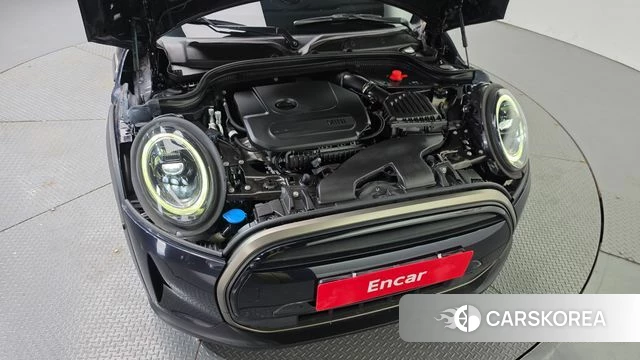Mini Cooper id 4343179 из Кореи 27
