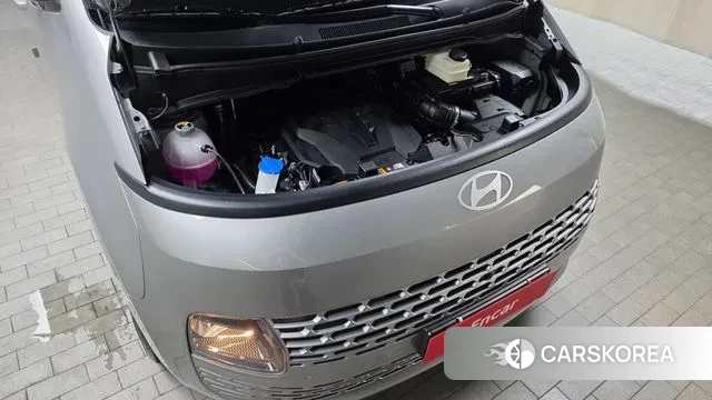 Hyundai Staria id 3251321 из Кореи 16