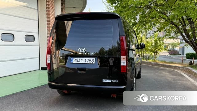 Hyundai Staria id 3940110 из Кореи 16