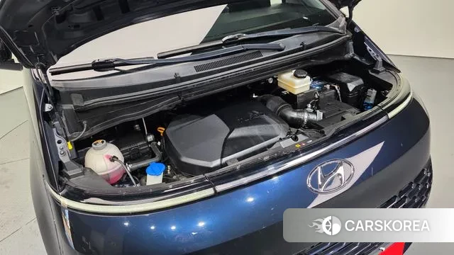 Hyundai Staria id 3551509 из Кореи 16