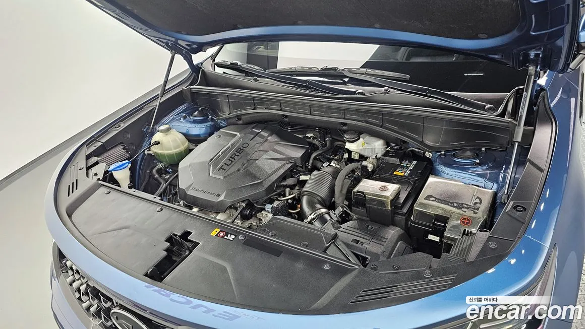 Kia Sorento 4th Generation id 2112352 из Кореи 16