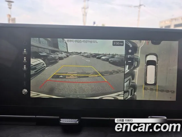 Kia Carnival 4th generation id 2730776 из Кореи 16