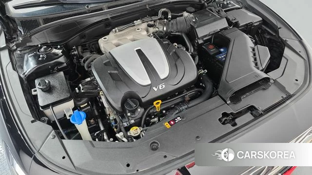 Hyundai Grandeur IG id 3829292 из Кореи 16