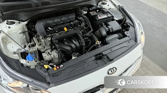 Kia Come New K3 id 3597866 из Кореи 16