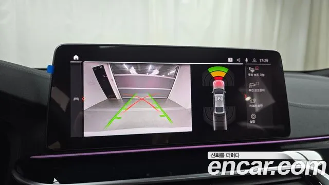 BMW 6 Series GT (G32) id 2684902 из Кореи 16