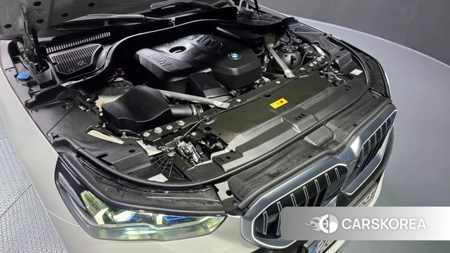 BMW 5 Series (G60) id 4773447 из Кореи 34