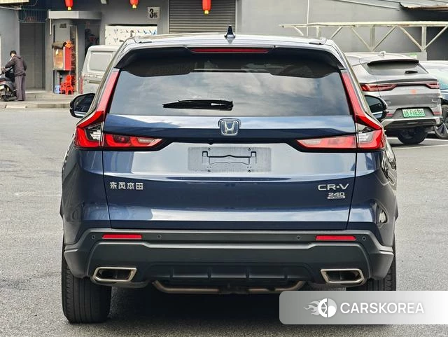 Honda CR-V id 4274742 из Китая 10