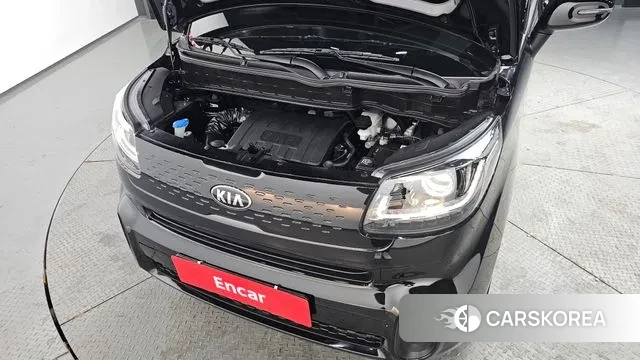 Kia The New Ray id 3691876 из Кореи 16