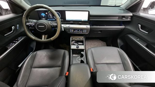 Hyundai Kona (SX2) id 3870440 из Кореи 16