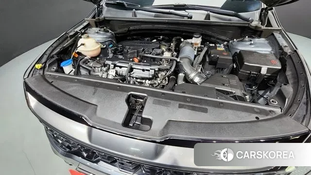 Kia Sportage 5th Generation id 2979584 из Кореи 16