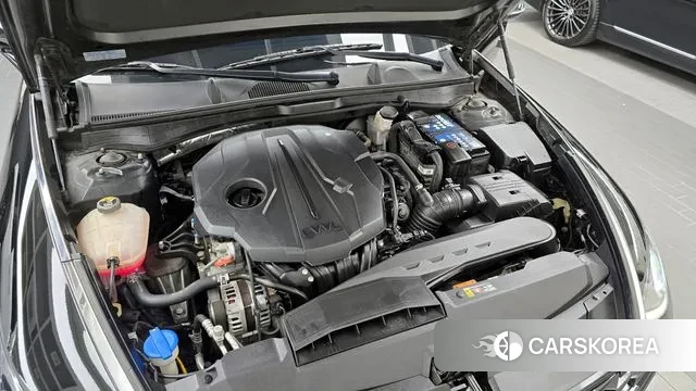 Hyundai Sonata (DN8) id 3343546 из Кореи 16