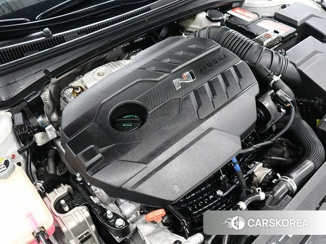 Hyundai Avante (CN7) id 4249673 из Кореи 16
