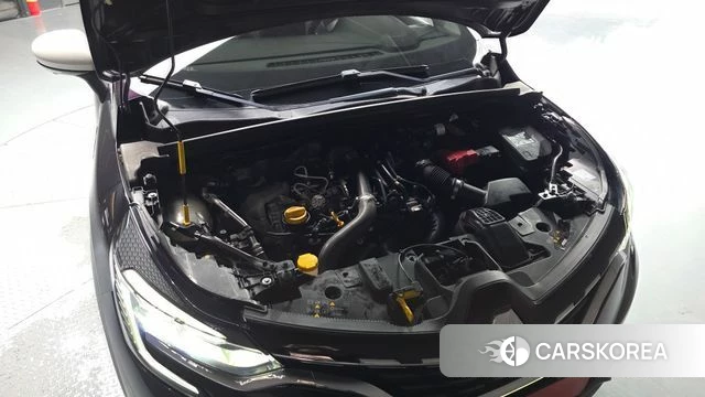 Renault Korea (Samsung) Capture id 4662321 из Кореи 16