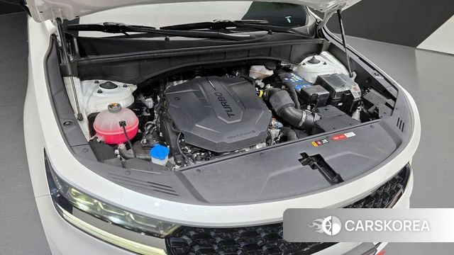 Kia Sorento 4th Generation id 3852839 из Кореи 16