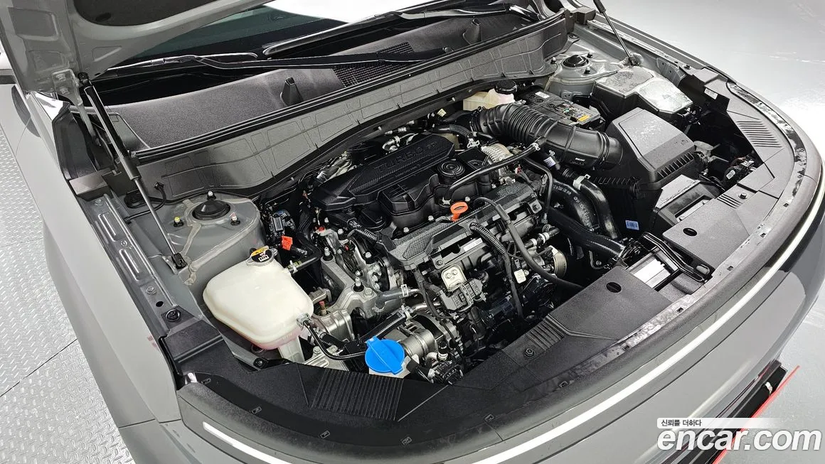 Hyundai Kona (SX2) id 1619349 из Кореи 6