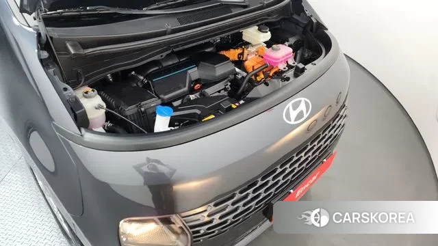 Hyundai Staria id 3716054 из Кореи 16