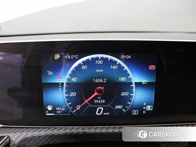 Mercedes-Benz A-Class W177 id 4325097 из Кореи 16