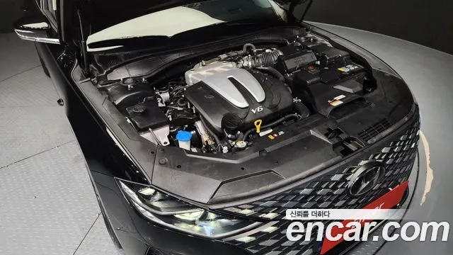 Hyundai The New Grandeur IG id 2880293 из Кореи 16