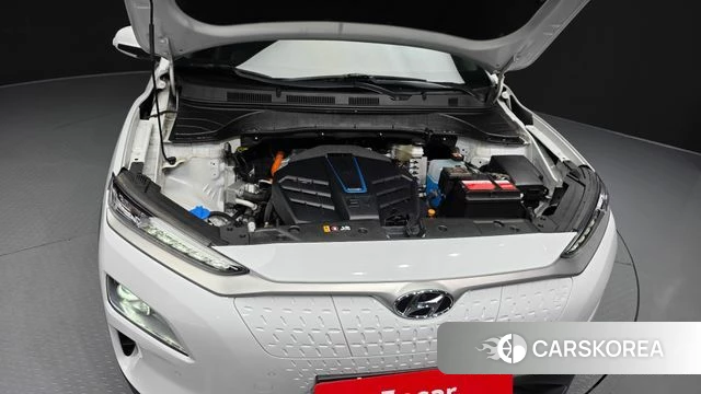 Hyundai Kona Electric id 4362314 из Кореи 16