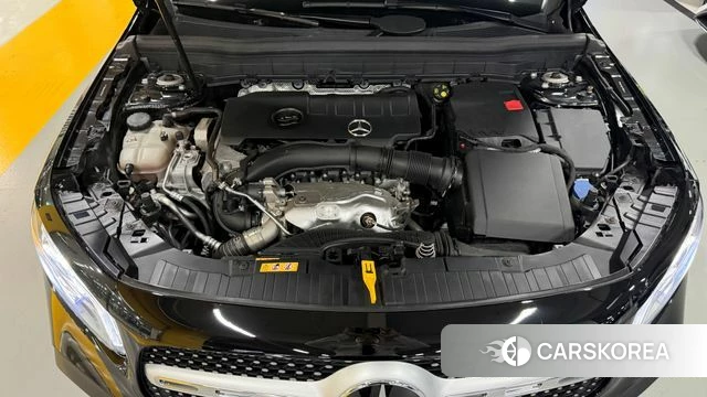 Mercedes-Benz GLB-Class X247 id 4549487 из Кореи 16