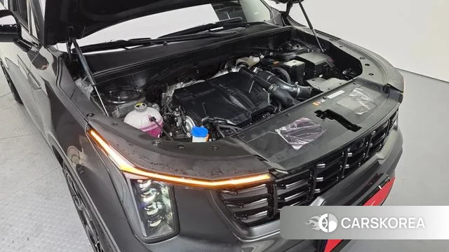 Kia The New Sorento 4th Generation id 3689647 из Кореи 16