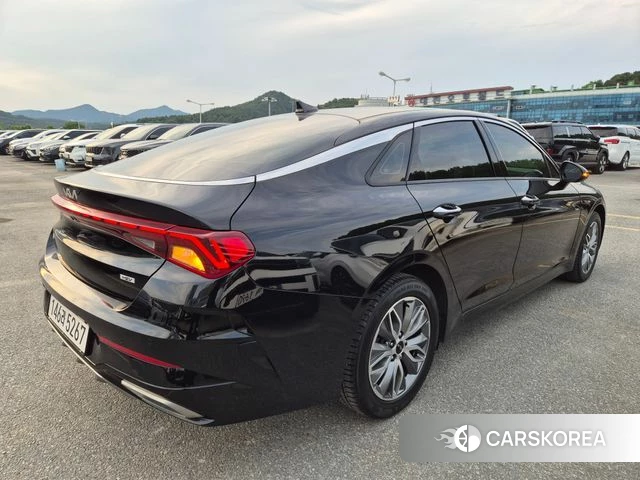 Kia K5 Hybrid 3rd Generation id 4401309 из Кореи 16