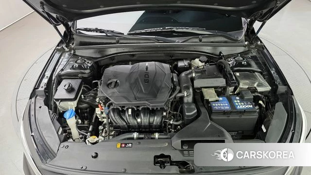 Kia K7 Premier id 4268695 из Кореи 26