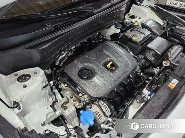 Kia The New Seltos id 2973327 из Кореи 16