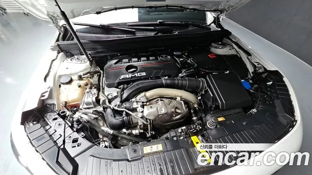 Mercedes-Benz GLB-Class X247 id 2879419 из Кореи 16