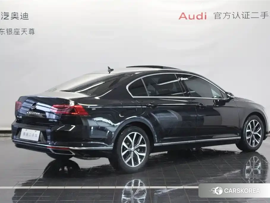 Volkswagen Magotan id 4539318 из Китая 7