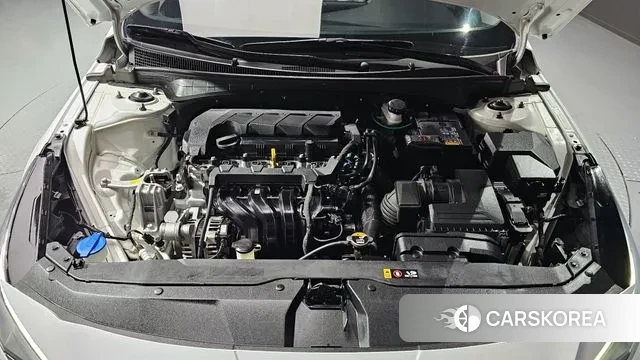 Hyundai Avante (CN7) id 3736409 из Кореи 16