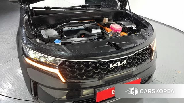 Kia Sorento 4th Generation id 4749948 из Кореи 30