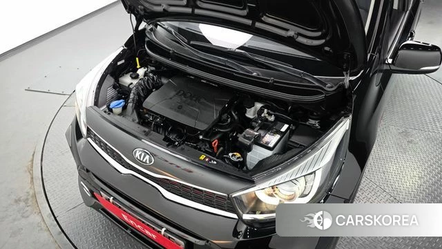 Kia All New Morning (JA) id 3937192 из Кореи 16