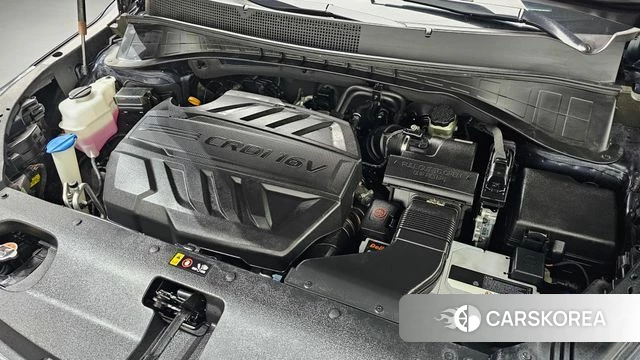 Kia The New Sorento id 4502695 из Кореи 28