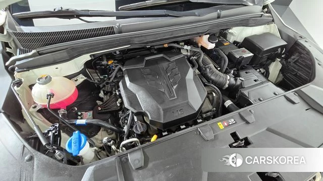 Kia Carnival 4th generation id 4613049 из Кореи 35