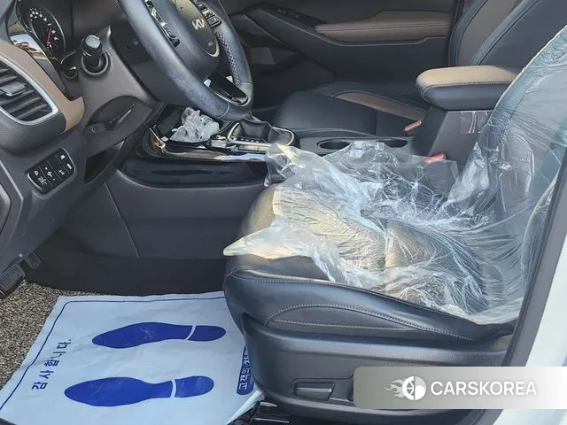 Kia Seltos id 3443469 из Кореи 16