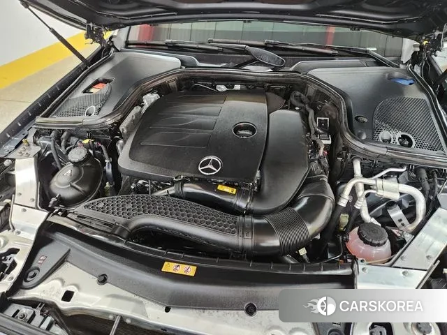 Mercedes-Benz E-Class W213 id 3695361 из Кореи 16